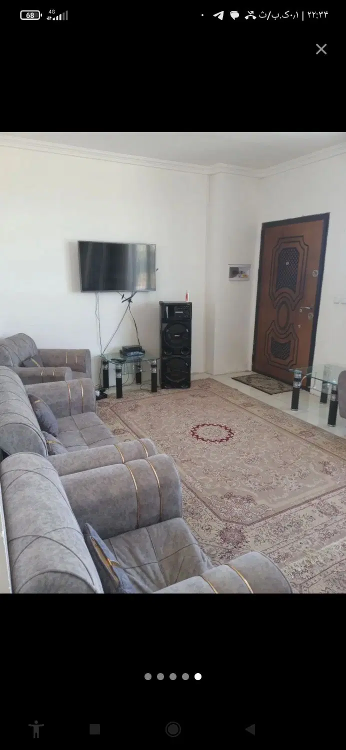 اجاره ویلا در امام زاده