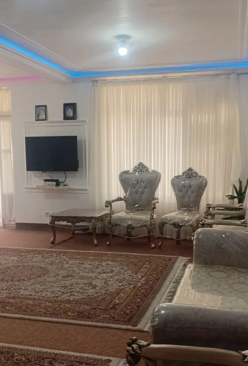 منزل مسکونی با امکانات کامل