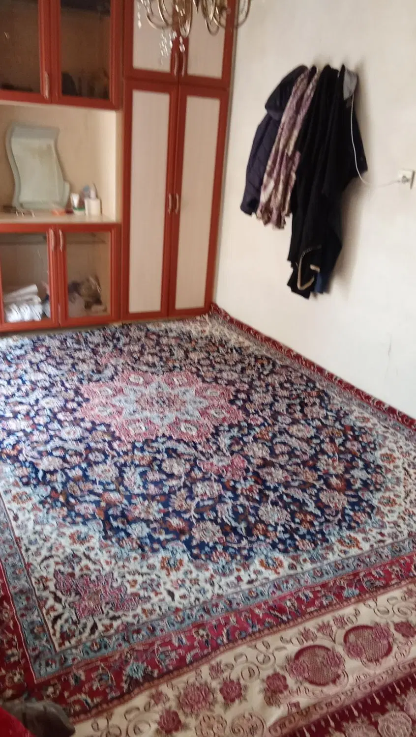 خانه نقلی عباسی سعد آباد