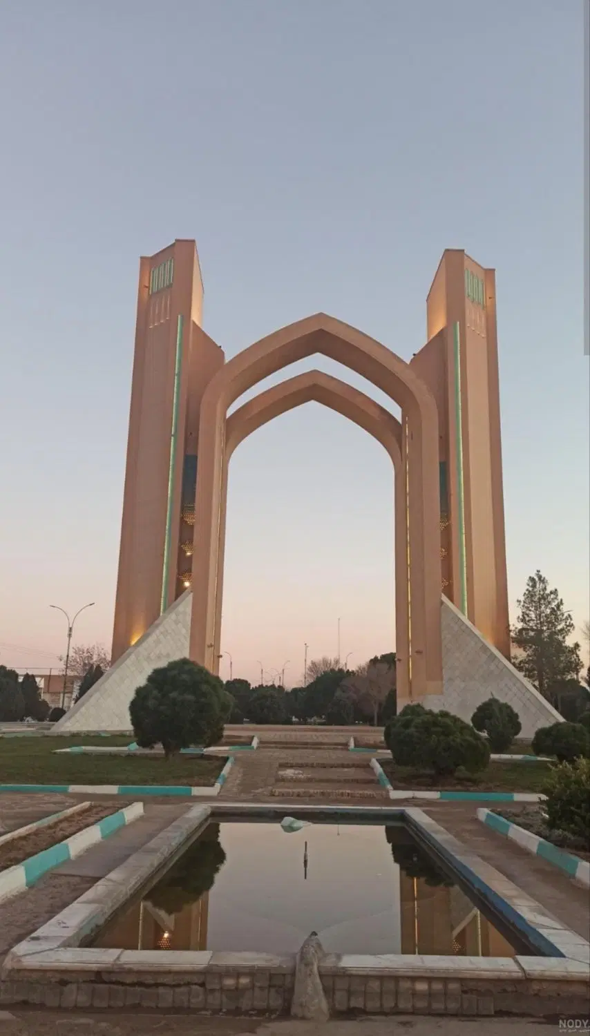 فروش و تهاتر زمین ۵۲۵ متری بلوار نصر سند تک برگ