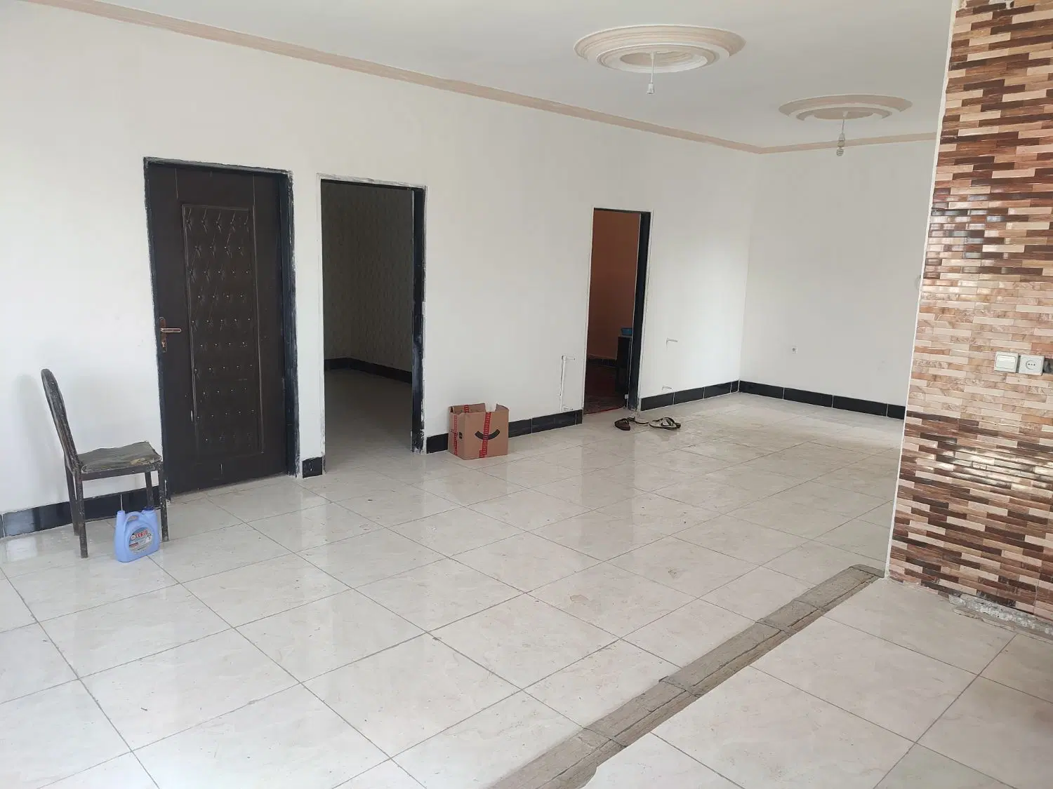 اجاره خانه طبقه بالا