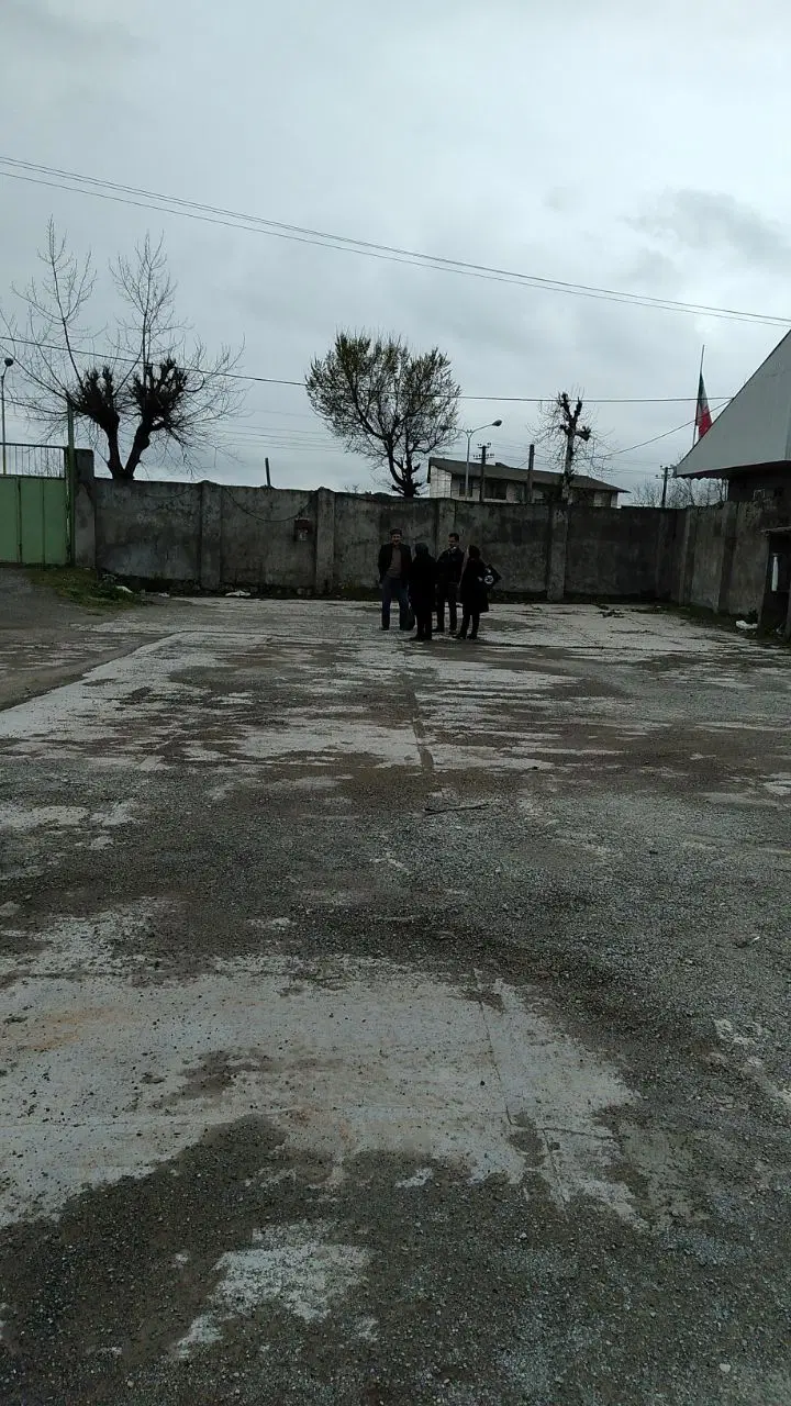 اجاره کارگاه