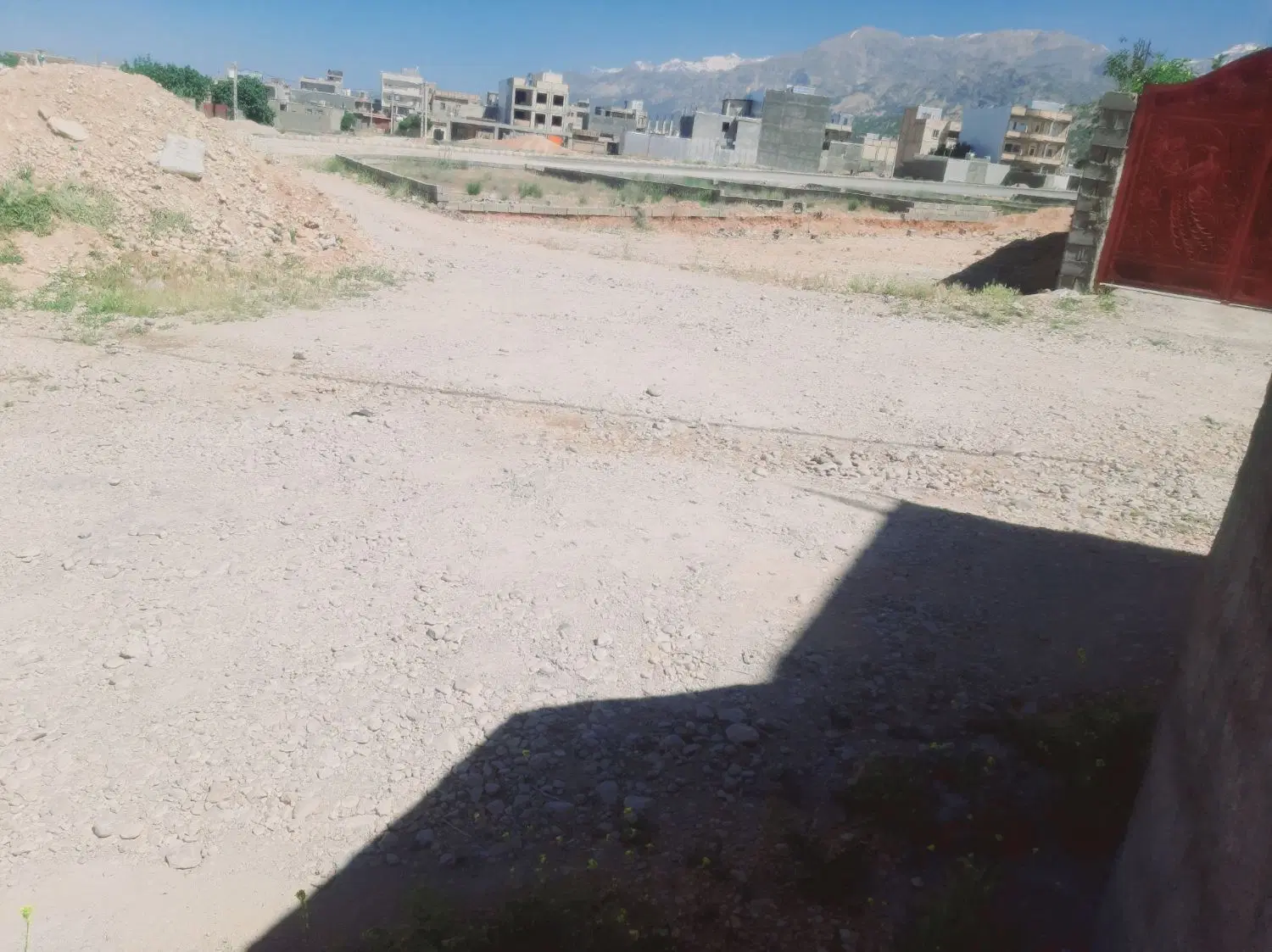 فروش زمین