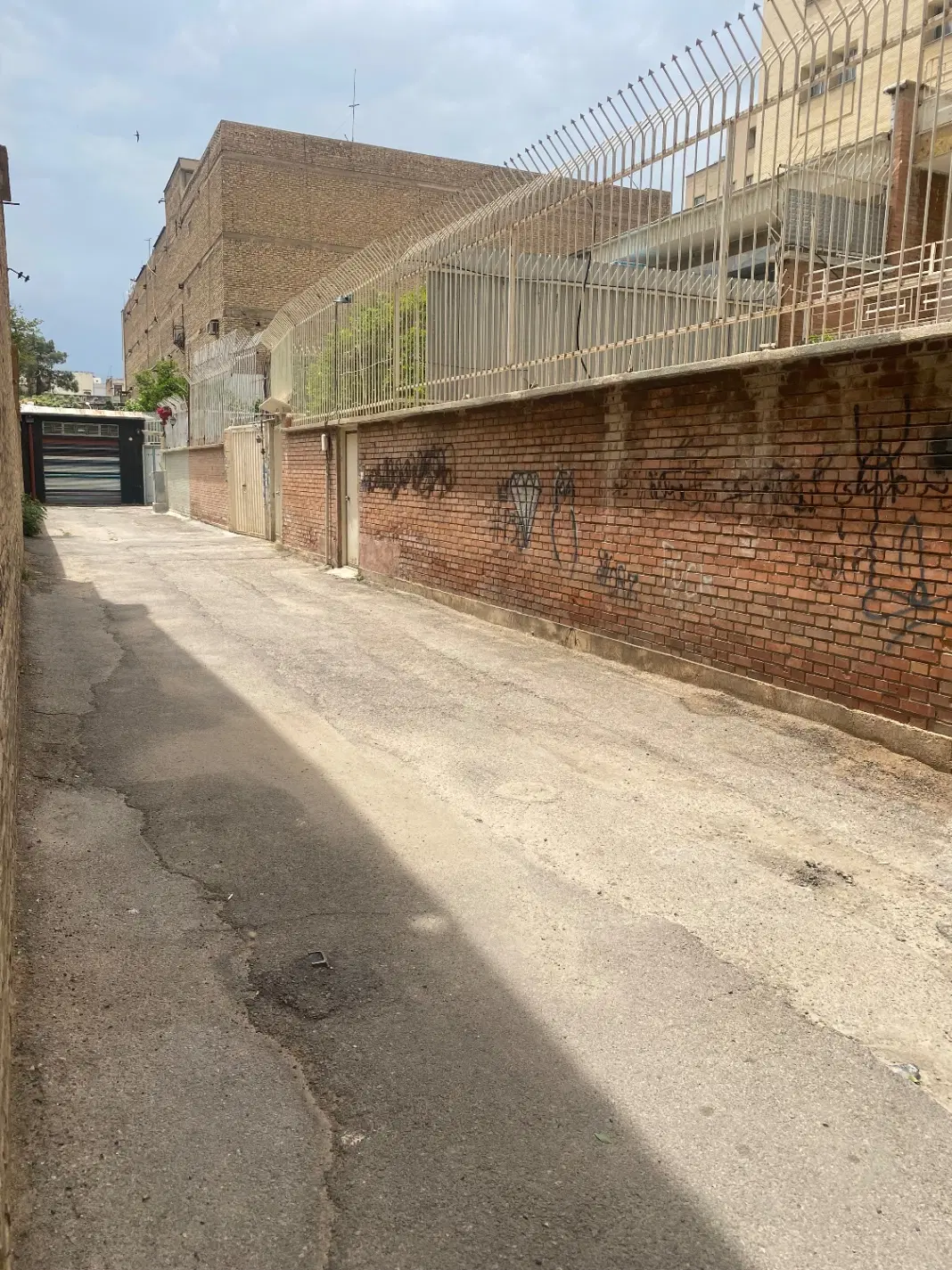 فروش خانه کلنگی