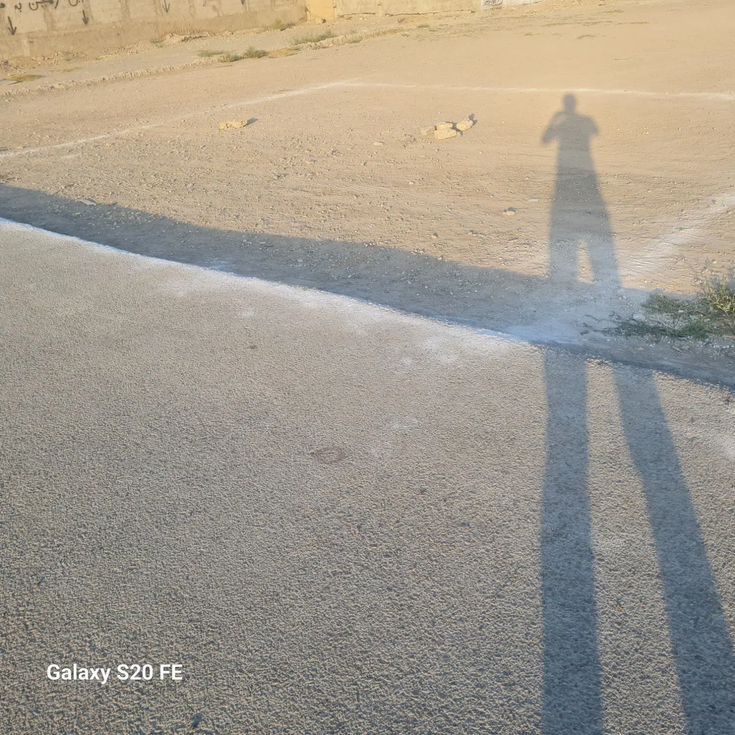 ۶۴متر زمین کاربری مسکونی