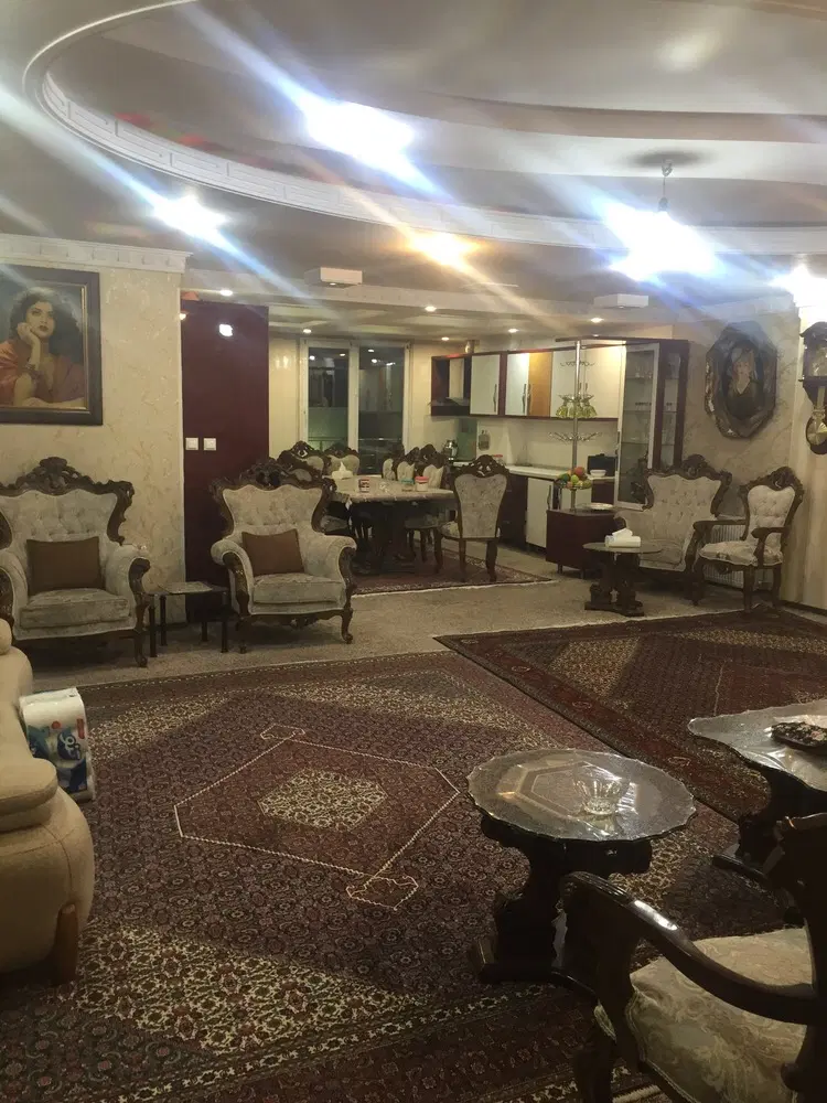 141 متر * فول امکانات * آذربایجان * مسکن هـشـت