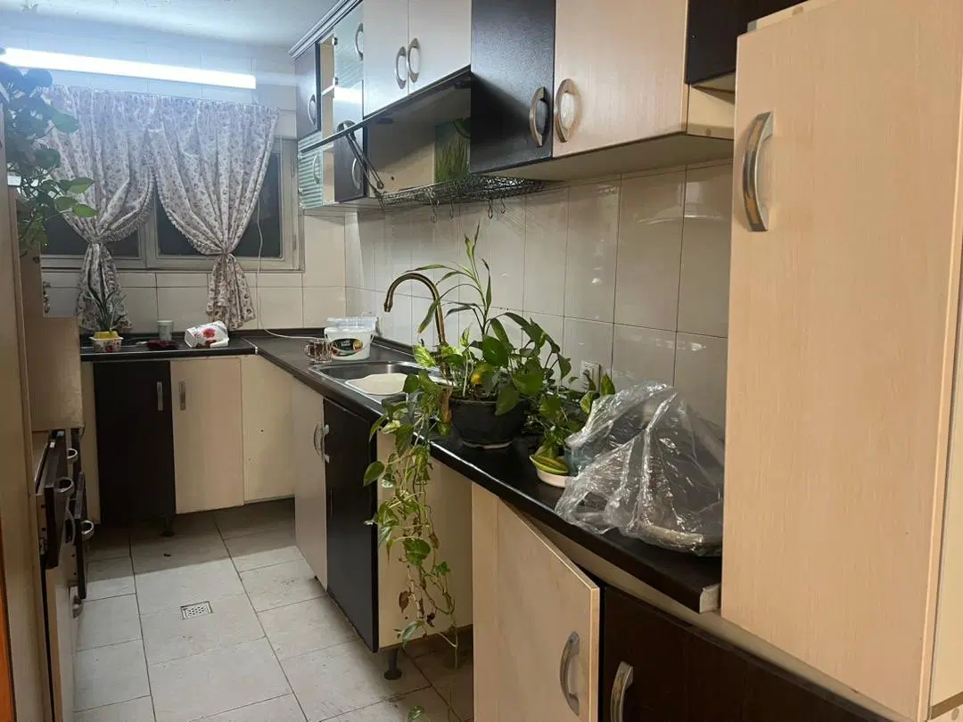 112متر همکف مناسب سکونت ‌سرمایه گذاری شهرک بهاران