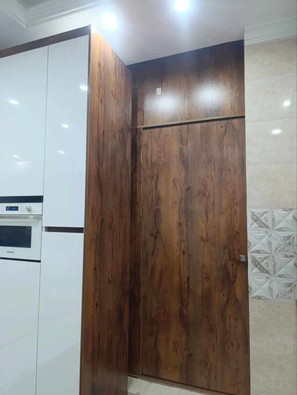 فروش واحد آپارتمانی