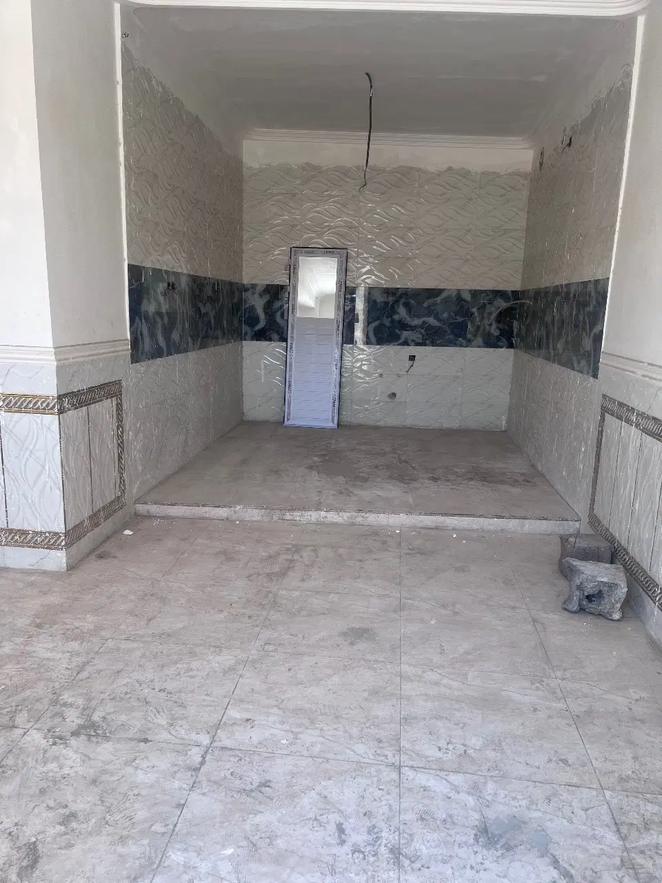 خانه فروشی در کوچه غلام سرور (میلان ۷)