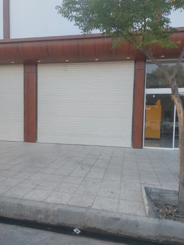 اجاره ۷۰ متر مغازه  بر خیابان بادیان