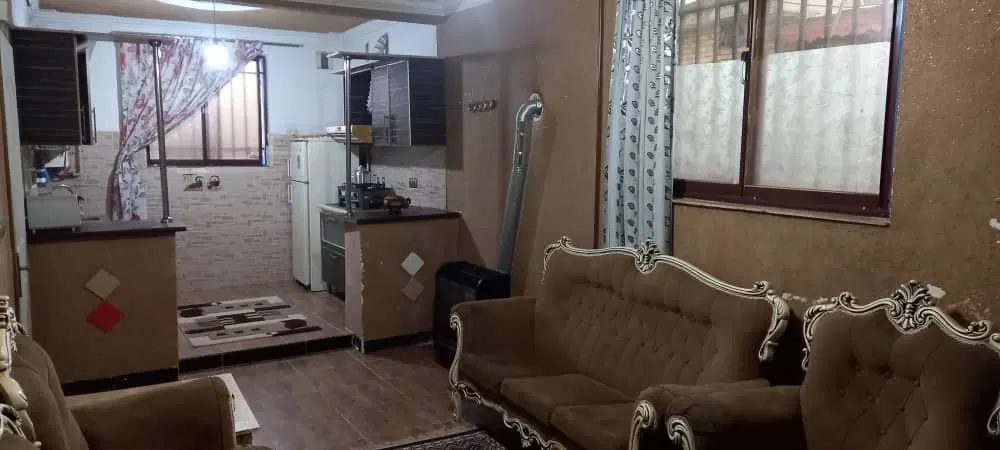 سوئیت تک خواب اجاره روزانه داخل شهررشت