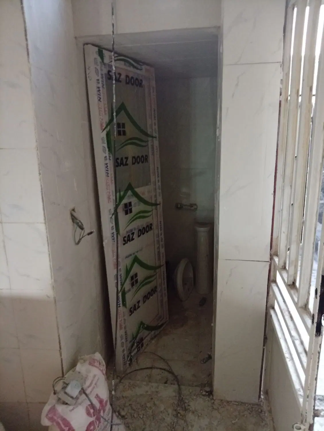 منزل 50متری گردخون
