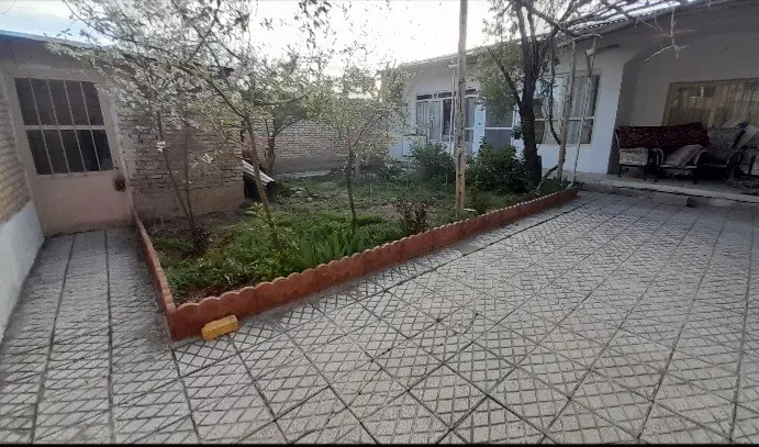 خانه ویلایی دلباز