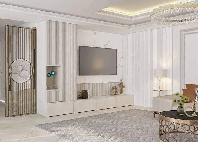 خانه 100 متری تمیز