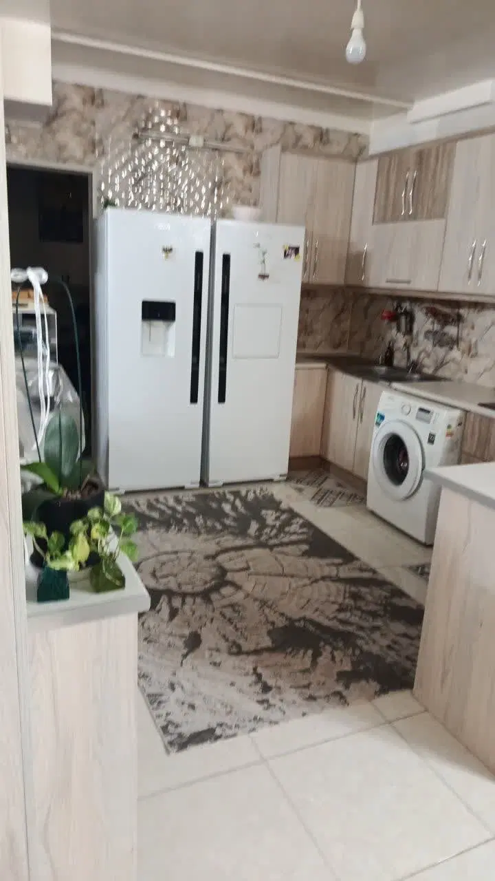 ویلایی راه مجزا در عطاران. مفتح (اجاره)