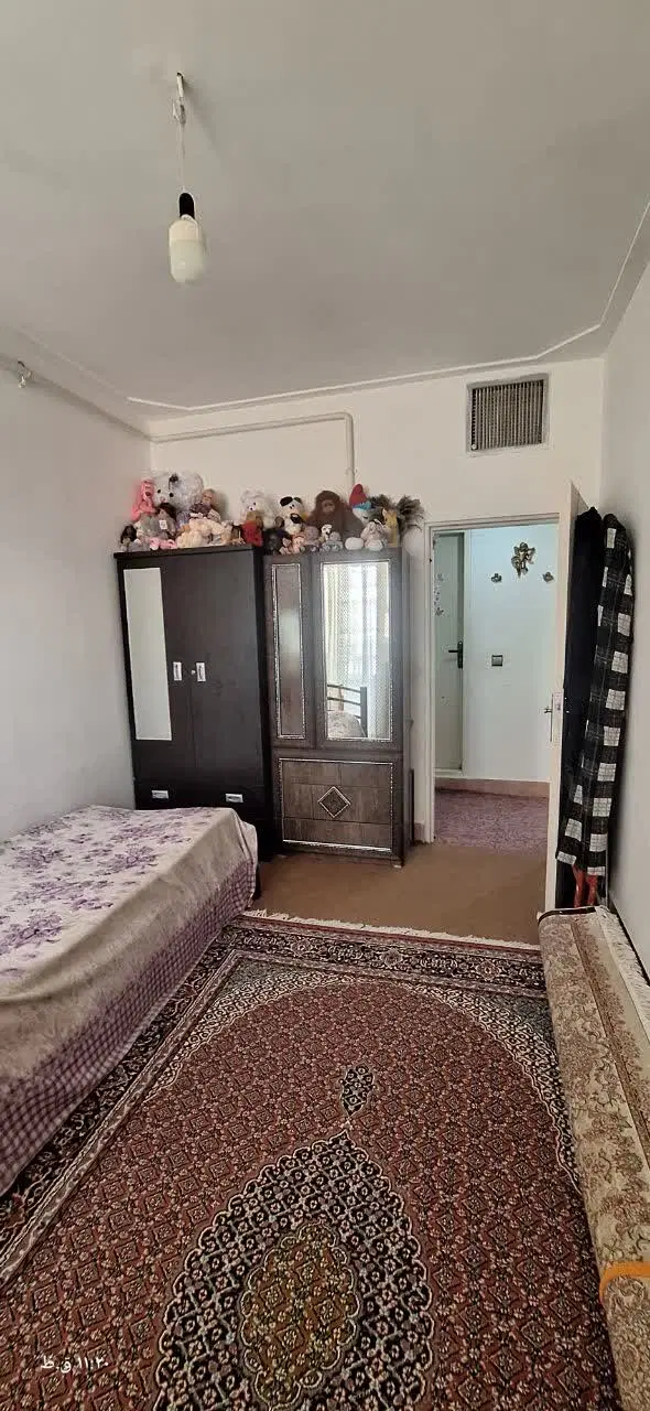 آپارتمان۶۵متری سند تک برگ