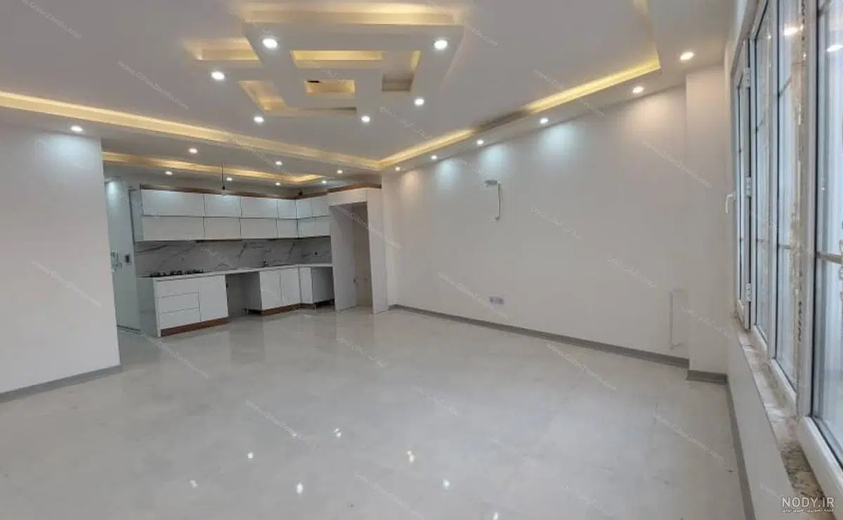 فروش ۱ خواب ملکی