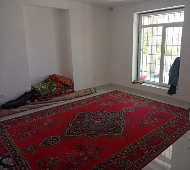ویلا باغ روستای توریستی کریک