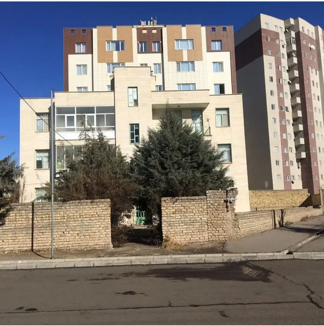 فروش ۸۶۵ متر زمین دوبر