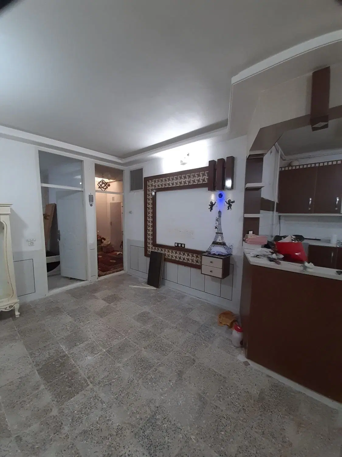 خانه ویلایی شهرک قدس