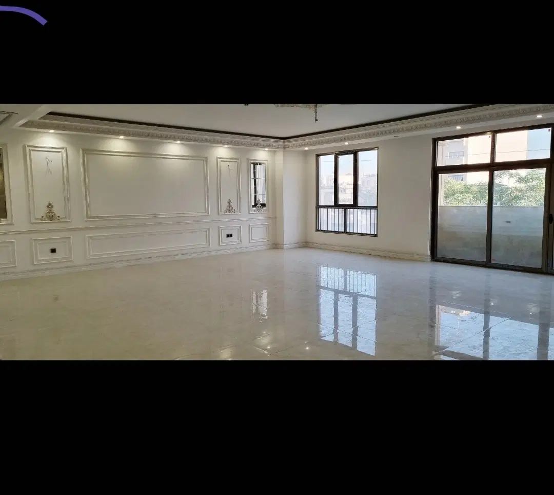 فروش آپارتمان گلشن سجاد