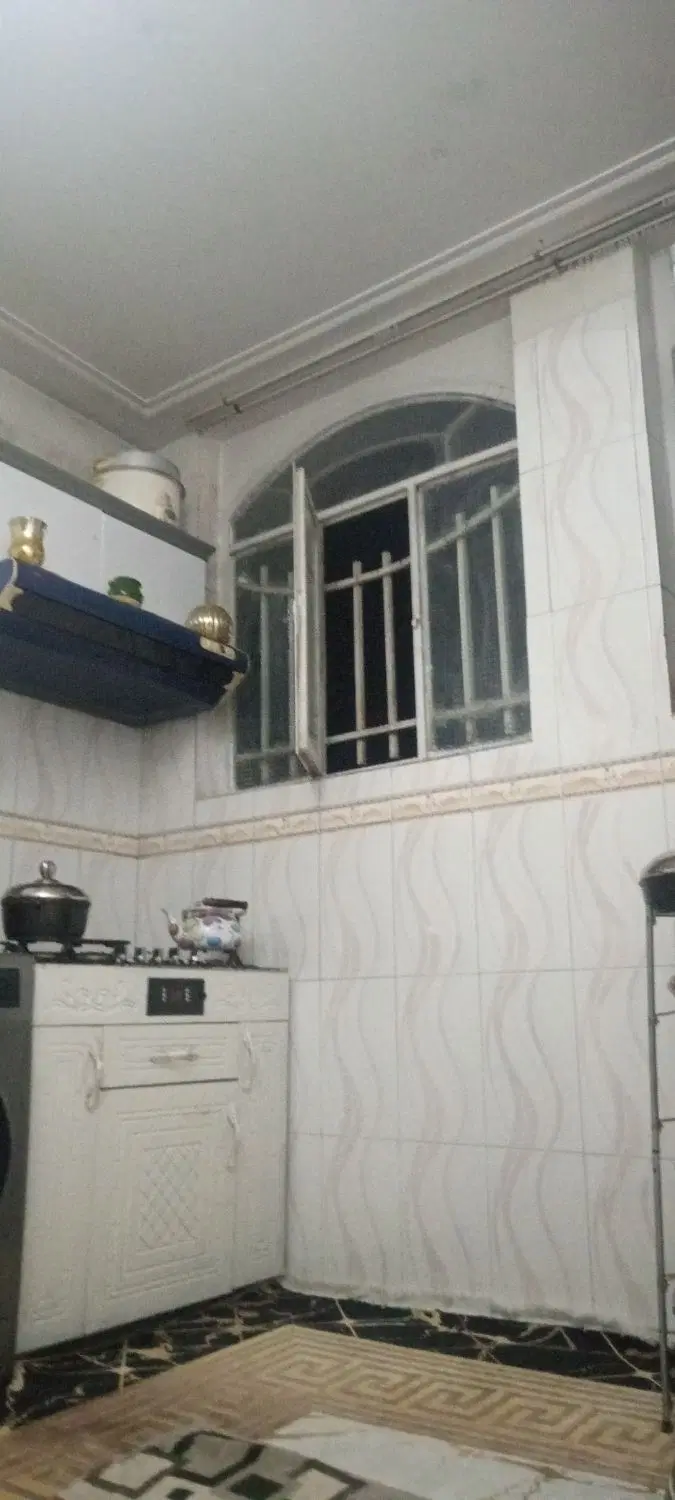 منزل ۵۵ متری فروش