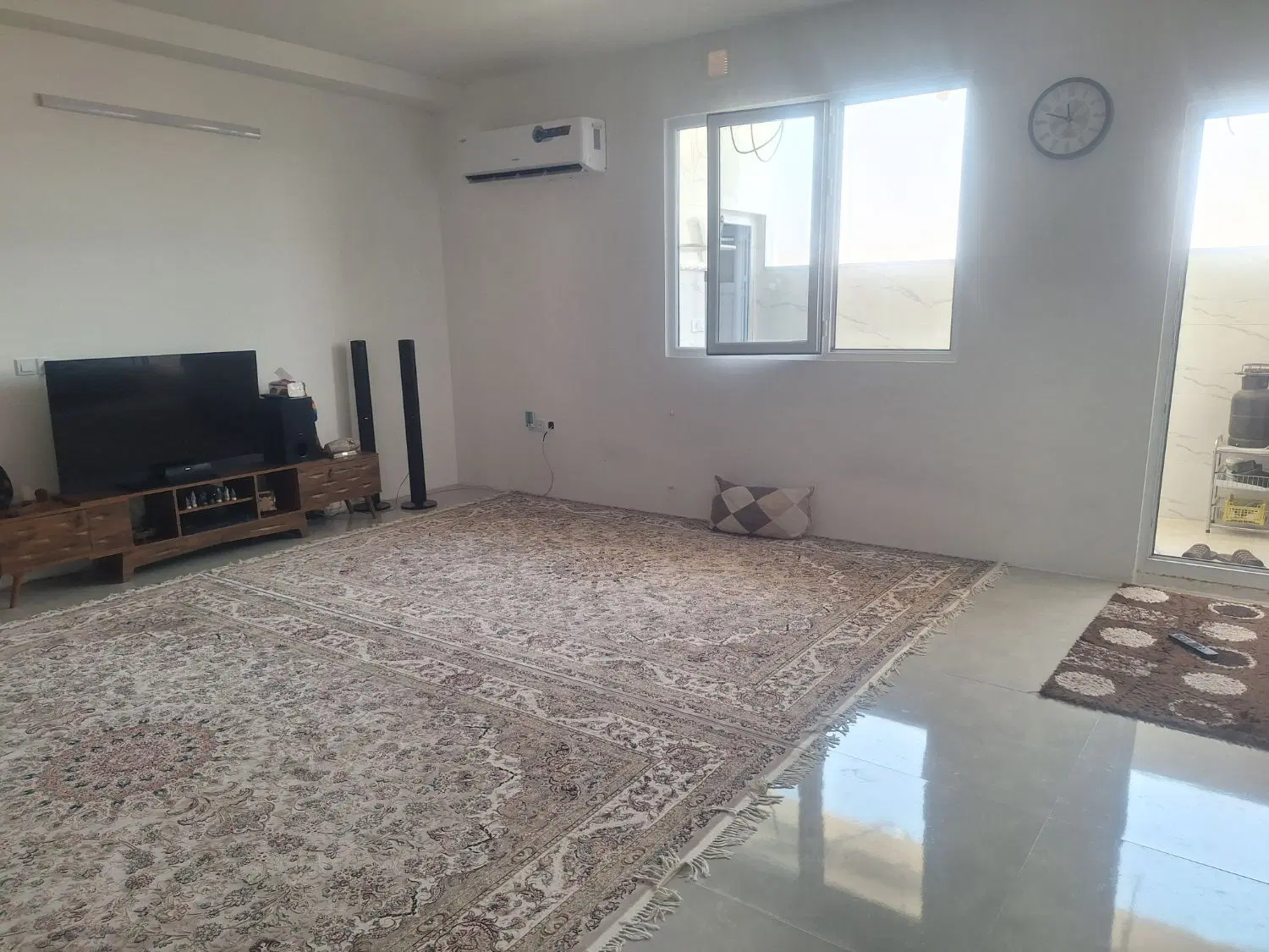 اپارتمان شهرک گلهاه