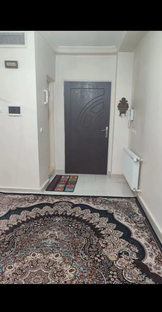 واحد 80متری دوخواب دربلوارازدگان