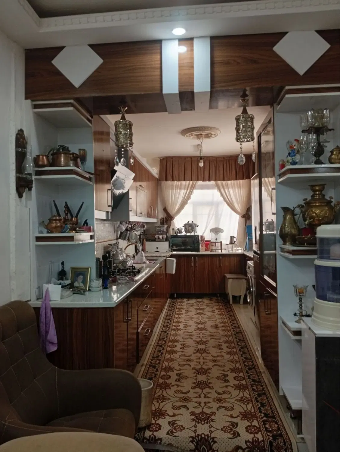 خانه فروشی