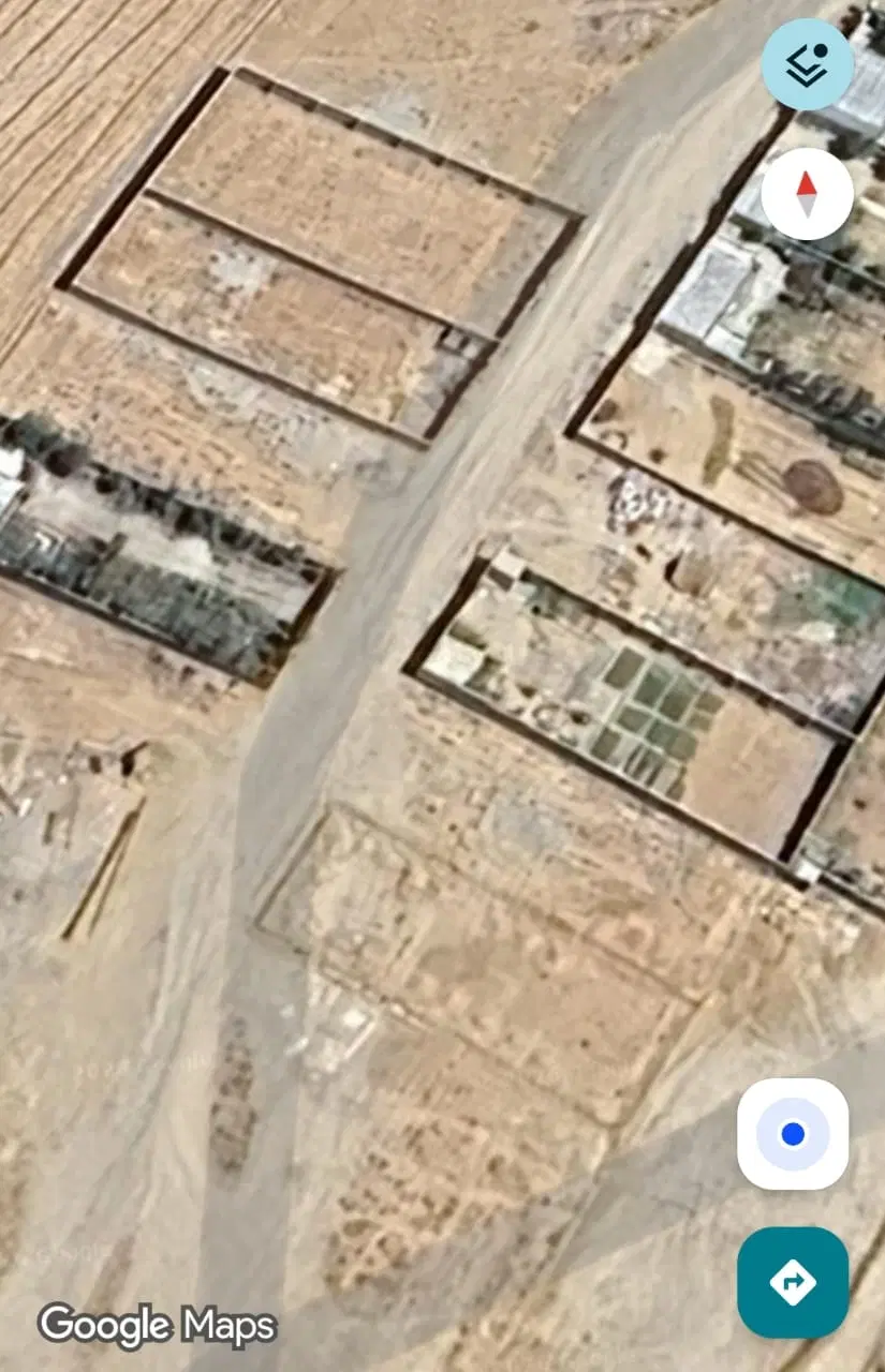 فروش زمین