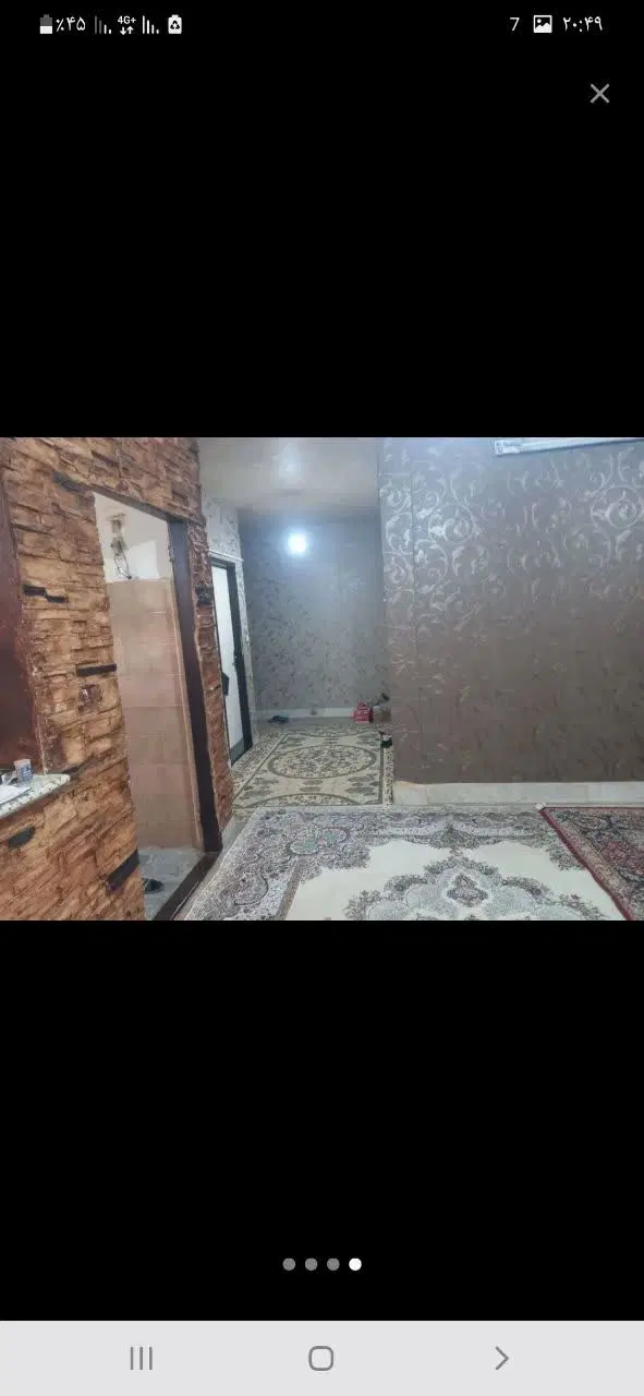 خانه در ستایش مسکونی