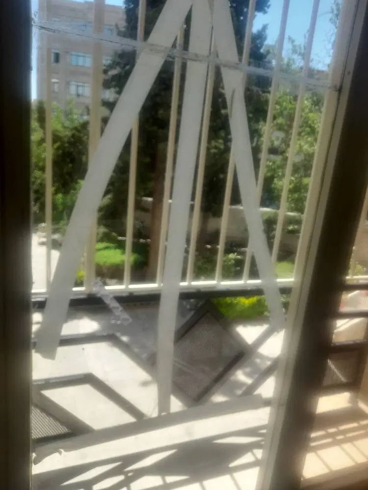 اجاره آپارتمان 75متری در ستاری  پونک