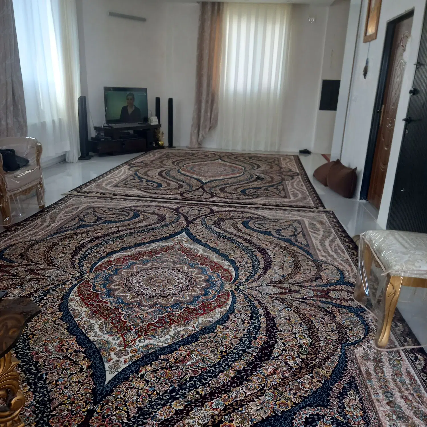 رهن  آپارتمان