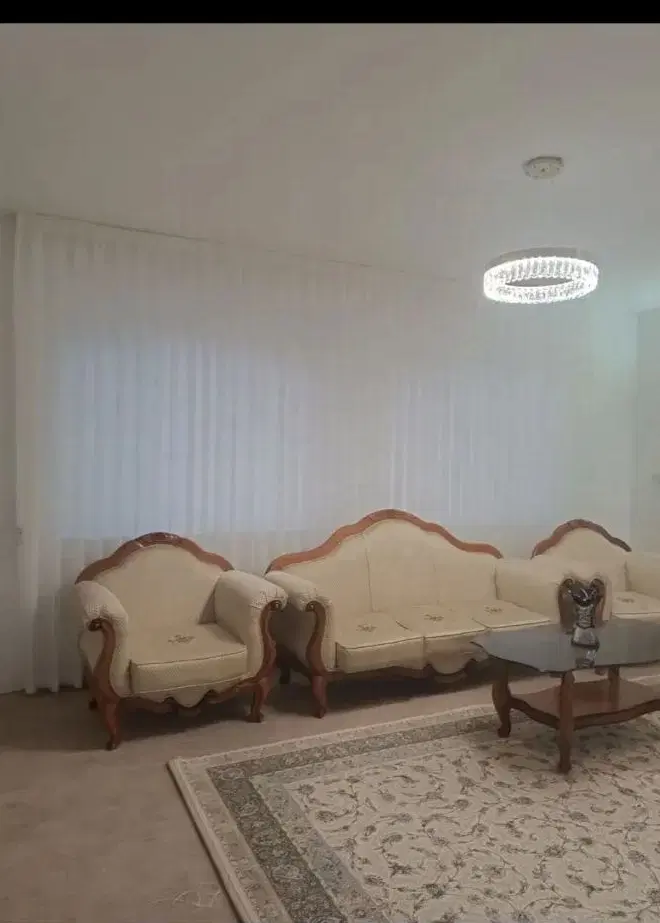 آپارتمان احمد آباد سیمتری نزدیک مترو