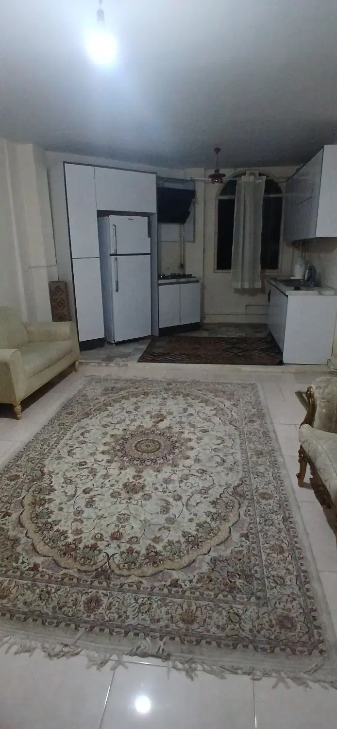 ۴۲ متر تک خواب خوش نقشه
