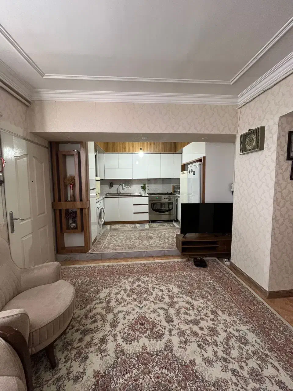 فروش آپارتمان