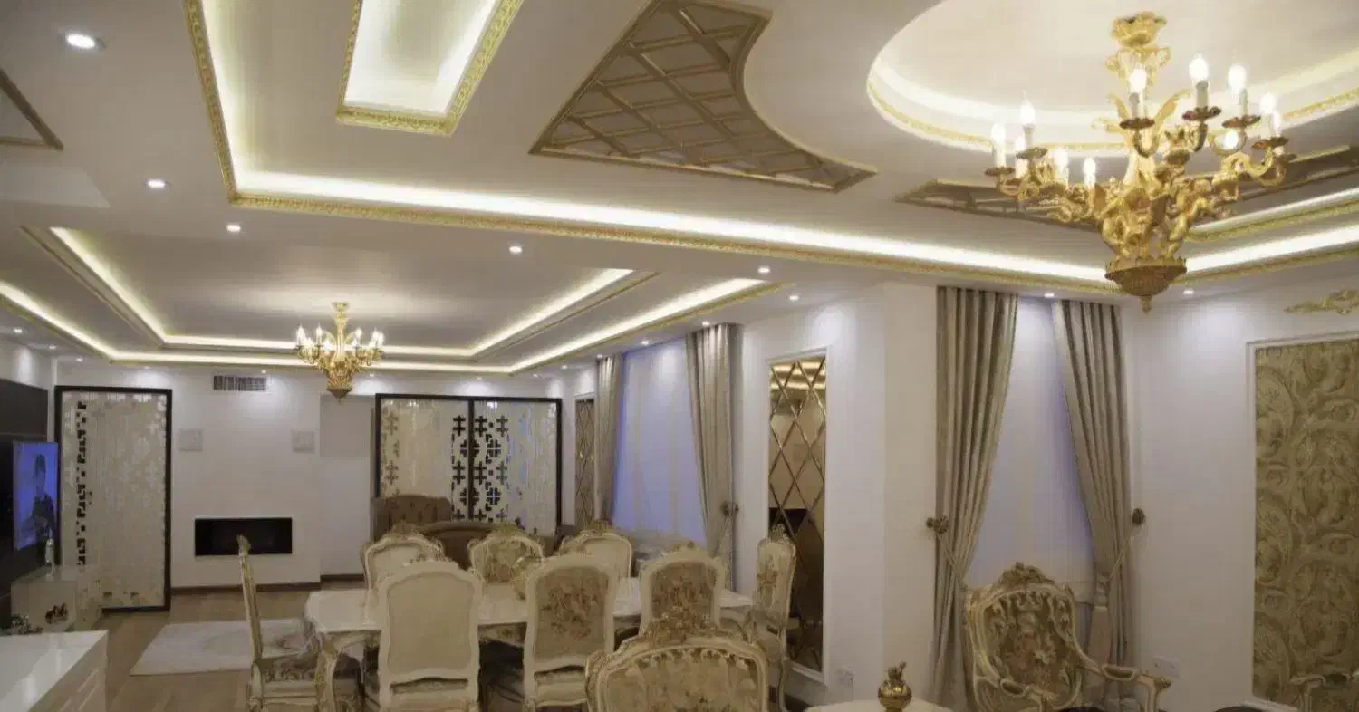 معاوضه یا فروش منزل مسکونی