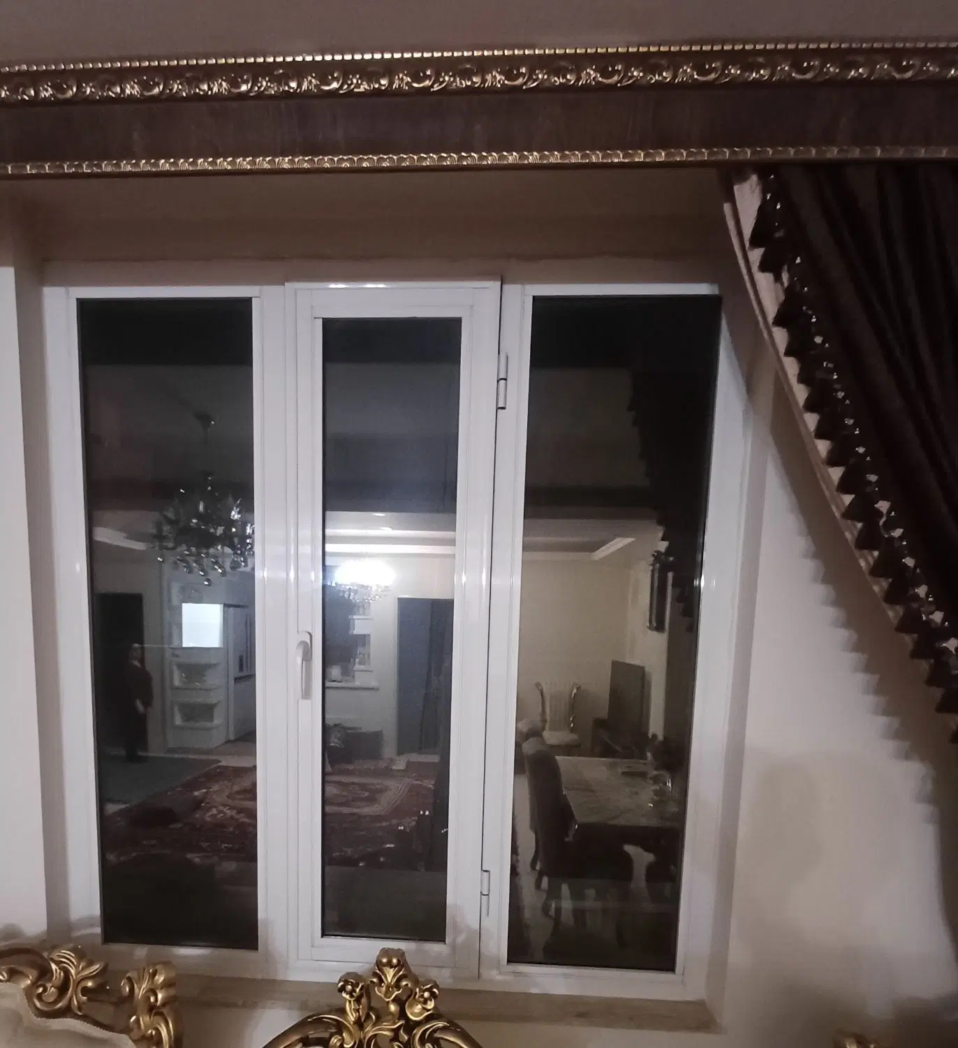 اجاره واحد مسکونی