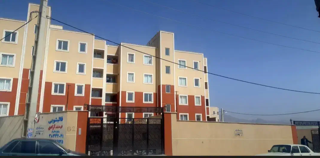۱۲۰ واحدی فدک