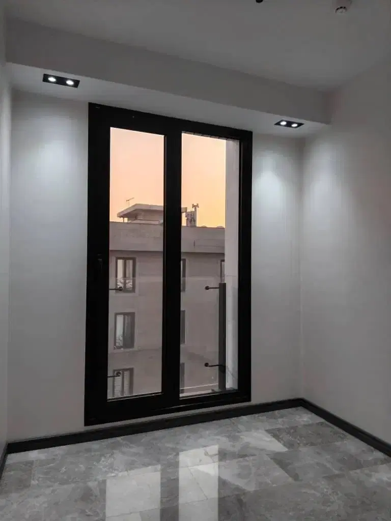 92 متر دو خواب هروی