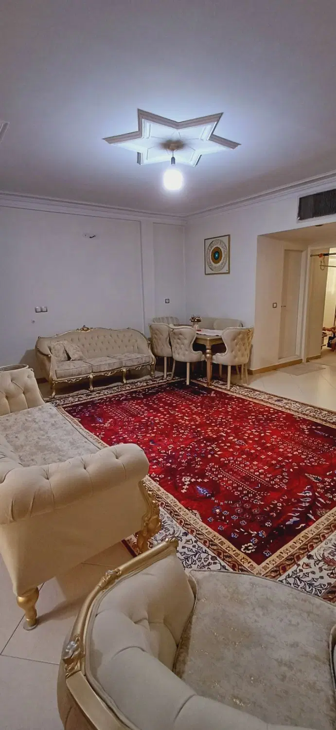 آپارتمان ۷۴متری تک واحدی مشیریه