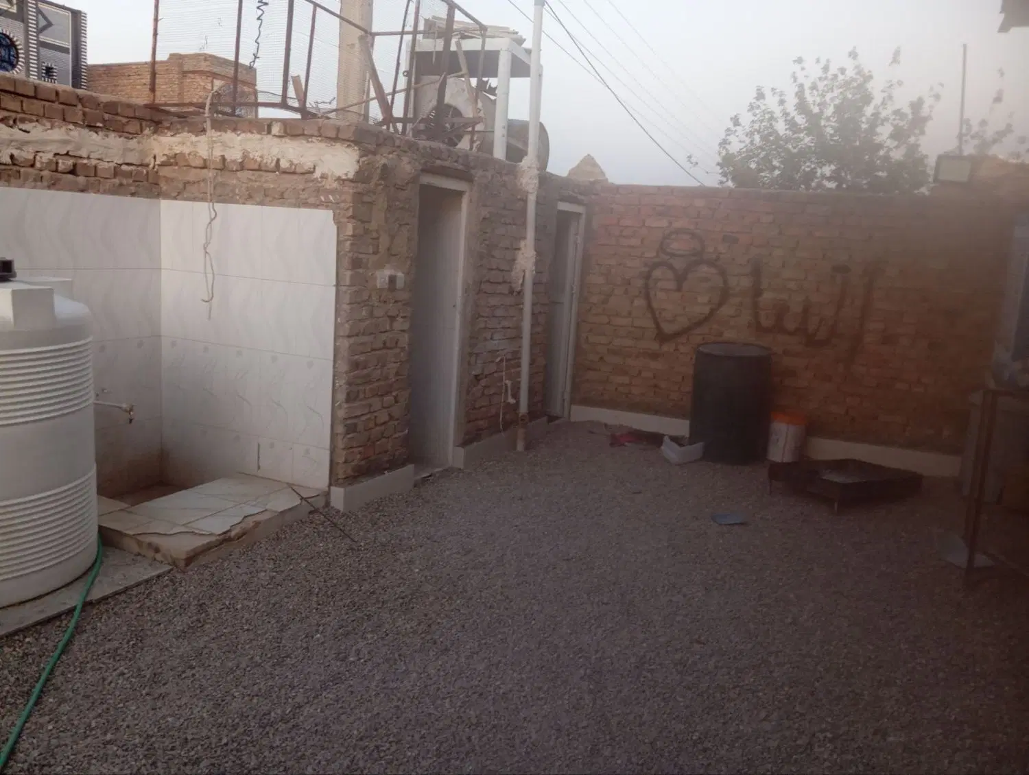 ویلایی