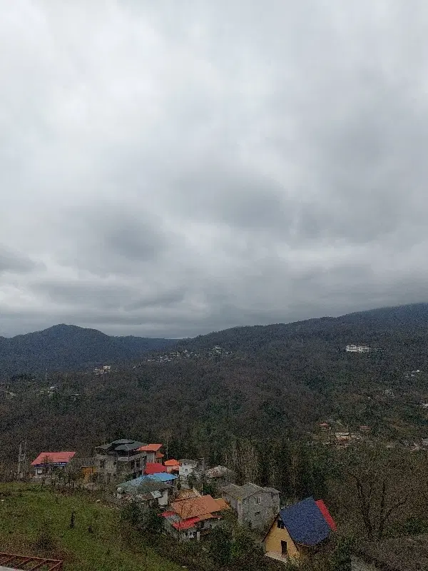 اجاره کوتاه مدت ویلا جواهرده