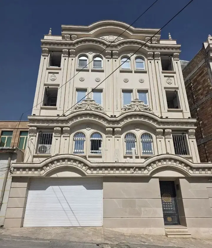 آپارتمان در سنجان