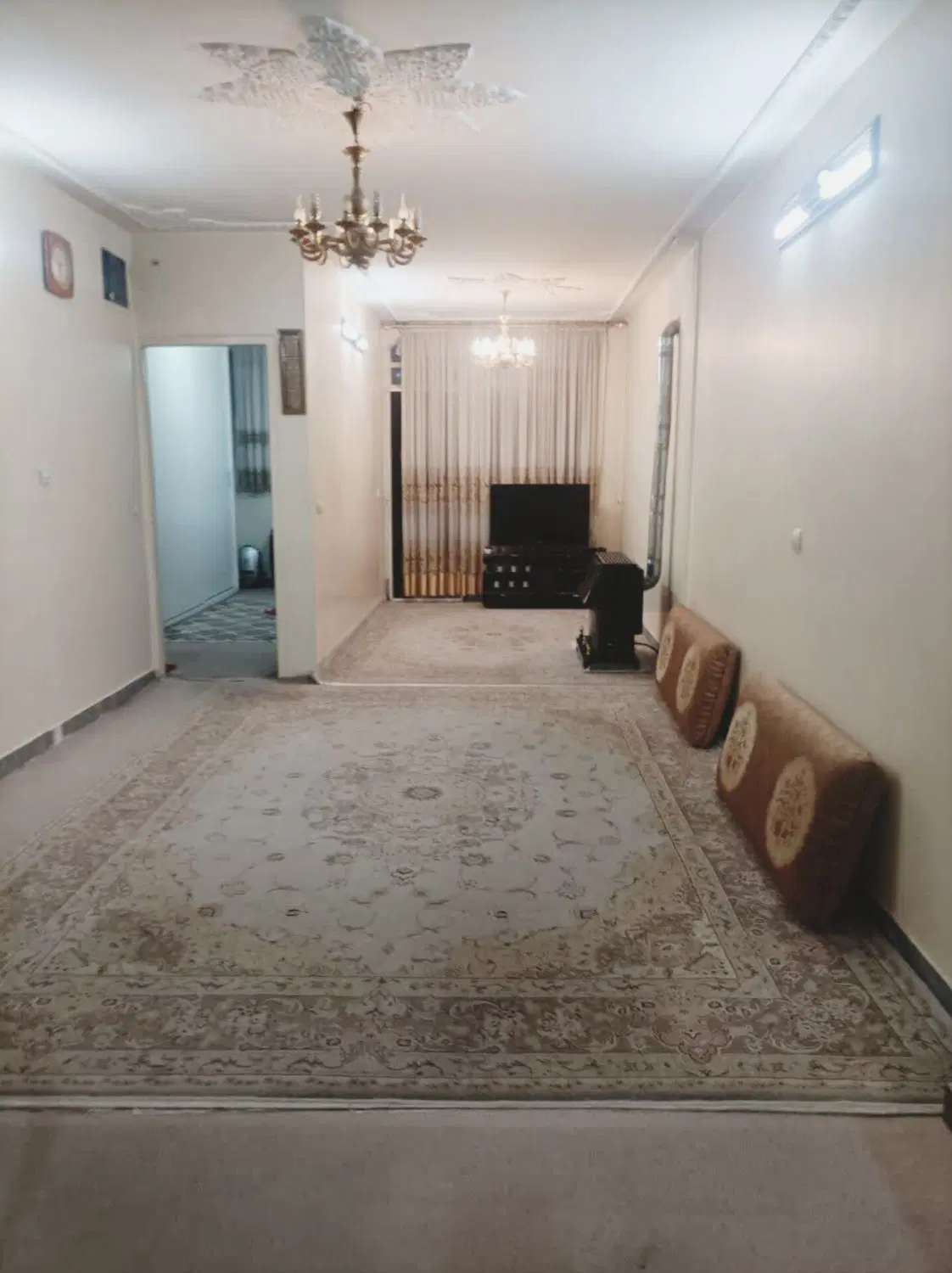 ۶۰ متری بلوار ابوذر