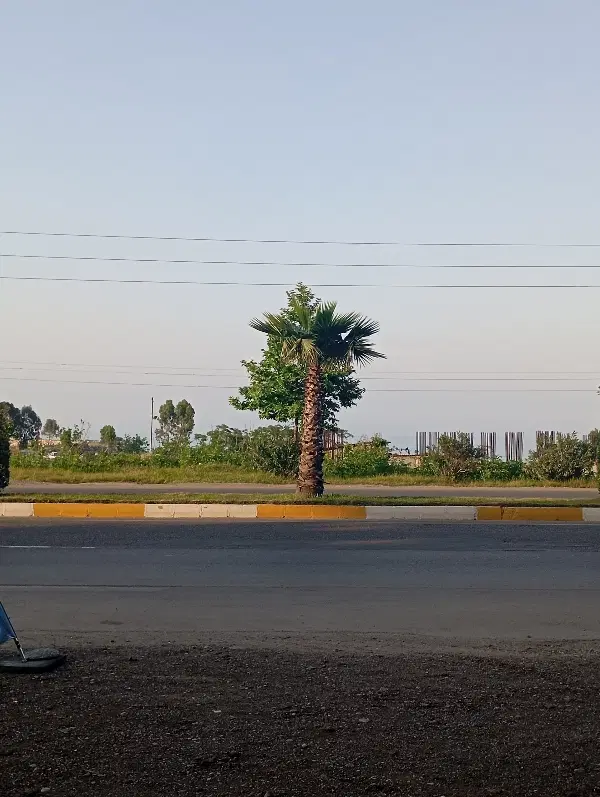 فروش زمین تجاری