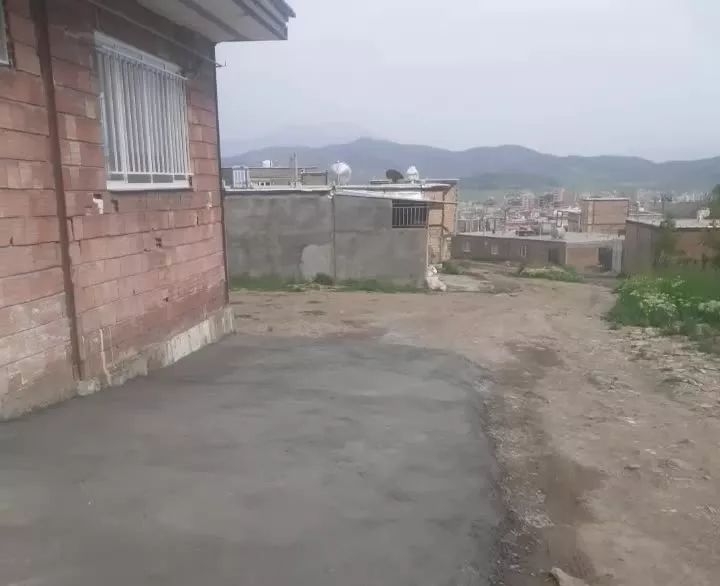 خانه 80 متری نوساخت