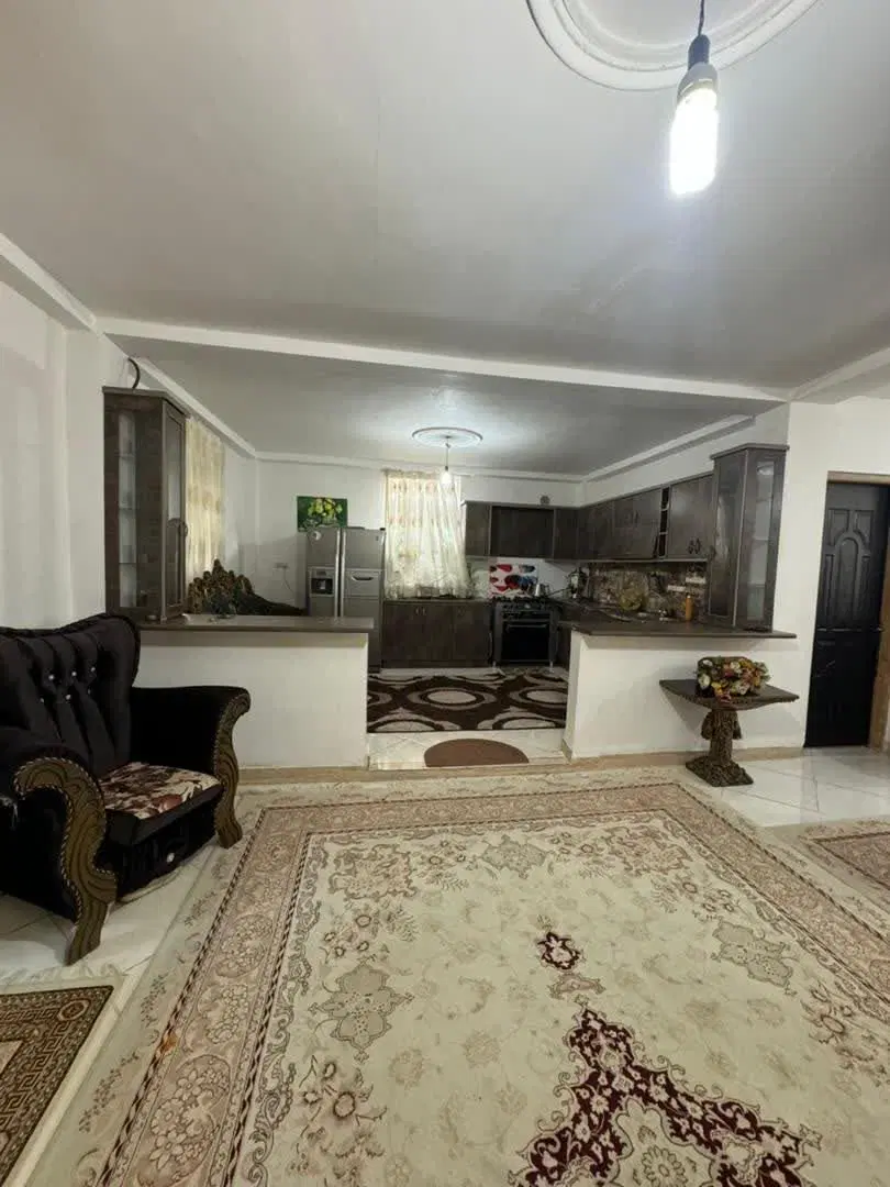 ویلا جنگلی دربست ،۵۰۰مترباغ ۱۰۰متر بنا