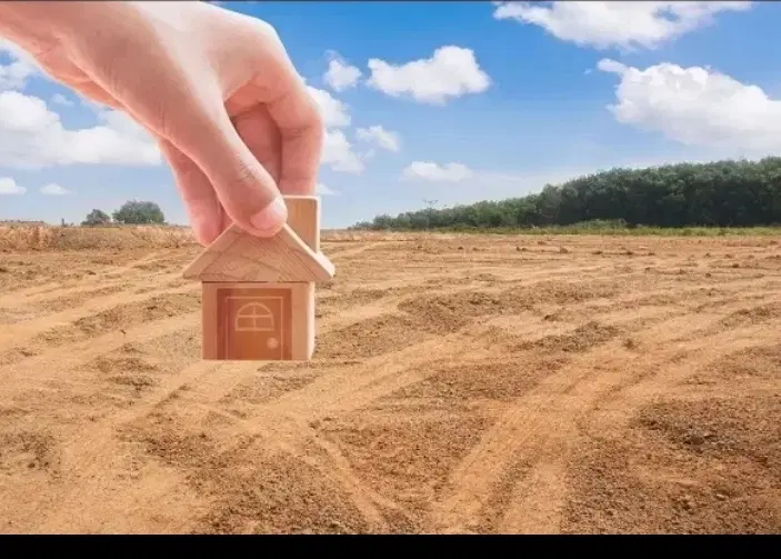 خرید و فروش زمینهای فاز۳ نیروی دریایی  سیرجان