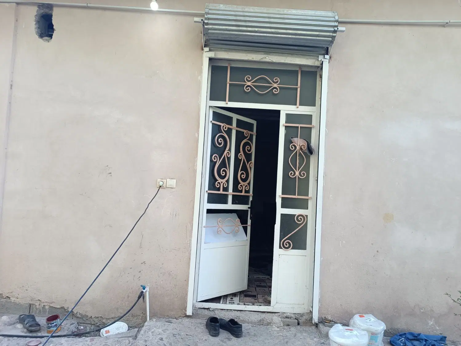 اجاره ویلا با استخر آبگرم